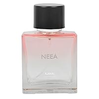NIMAL Neea Eau De Parfum Floral Perfume 100ML Long Lasting Scent Spray Gift For Women.