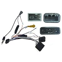 Cables, Adapters & Sockets - Harness Cable for Honda CRV only fit Joying unit