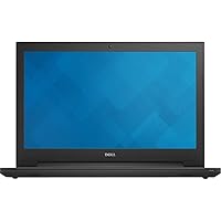 Dell Inspiron 15 3000 Series i3542-3267BK Laptop (Windows 8, Intel Core i3-4030U, 15
