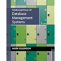 Fundamentals of Database Management Systems Fundamentals of Database Management Systems Hardcover eTextbook
