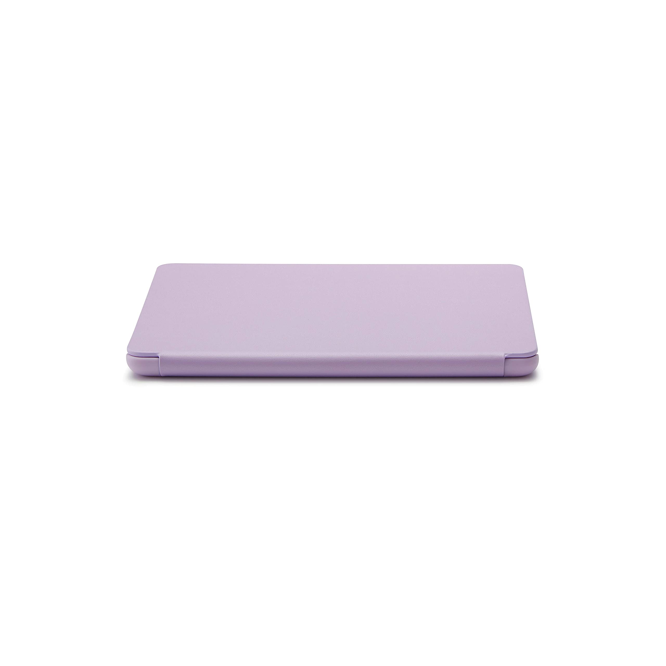 NuPro Book Cover for Kindle Paperwhite, Lavender (11th Gen; 2021 release)