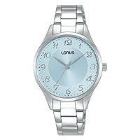 Lorus Unisex Adult Watches Mod. Rg265Vx9