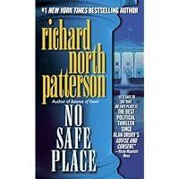 No Safe Place (Kerry Kilcannon Book 1) No Safe Place (Kerry Kilcannon Book 1) Kindle Audible Audiobook Hardcover Paperback Mass Market Paperback Audio, Cassette