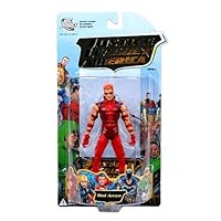Justice League of America 1: Red Arrow Action Figure by DC Comics