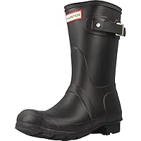 Hunter Women's Original Short Rain Boot