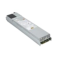 Supermicro PWS-1K21P-1R 1200W High-Efficiency (1+1) Redundant Power Supply with PMBus