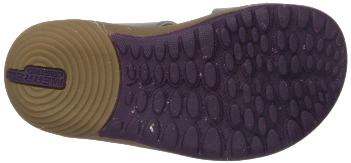 Merrell Kids' Bare Steps H20 Water Shoe