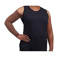 Mediven Comfort Lymphedema Armsleeve 15-20 mmHg Compression, X-Wide