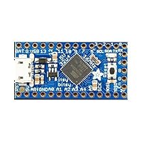 Adafruit ItsyBitsy 32u4-5V 16MHz