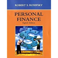 Personal Finance, 8th Edition Personal Finance, 8th Edition Hardcover Paperback