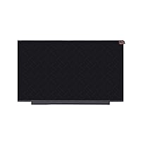 LCDOLED Replacement for ASUS ROG Strix G17 G713 G713I G713Q G713IH G713IM G713IR G713QM G713QR G713QR-ES96 17.3 inches FullHD 1920x1080 IPS LCD Display Screen Panel (300Hz Refresh Rate)