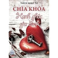 Chia khoa hanh phuc gia dinh (Vietnamese Edition)