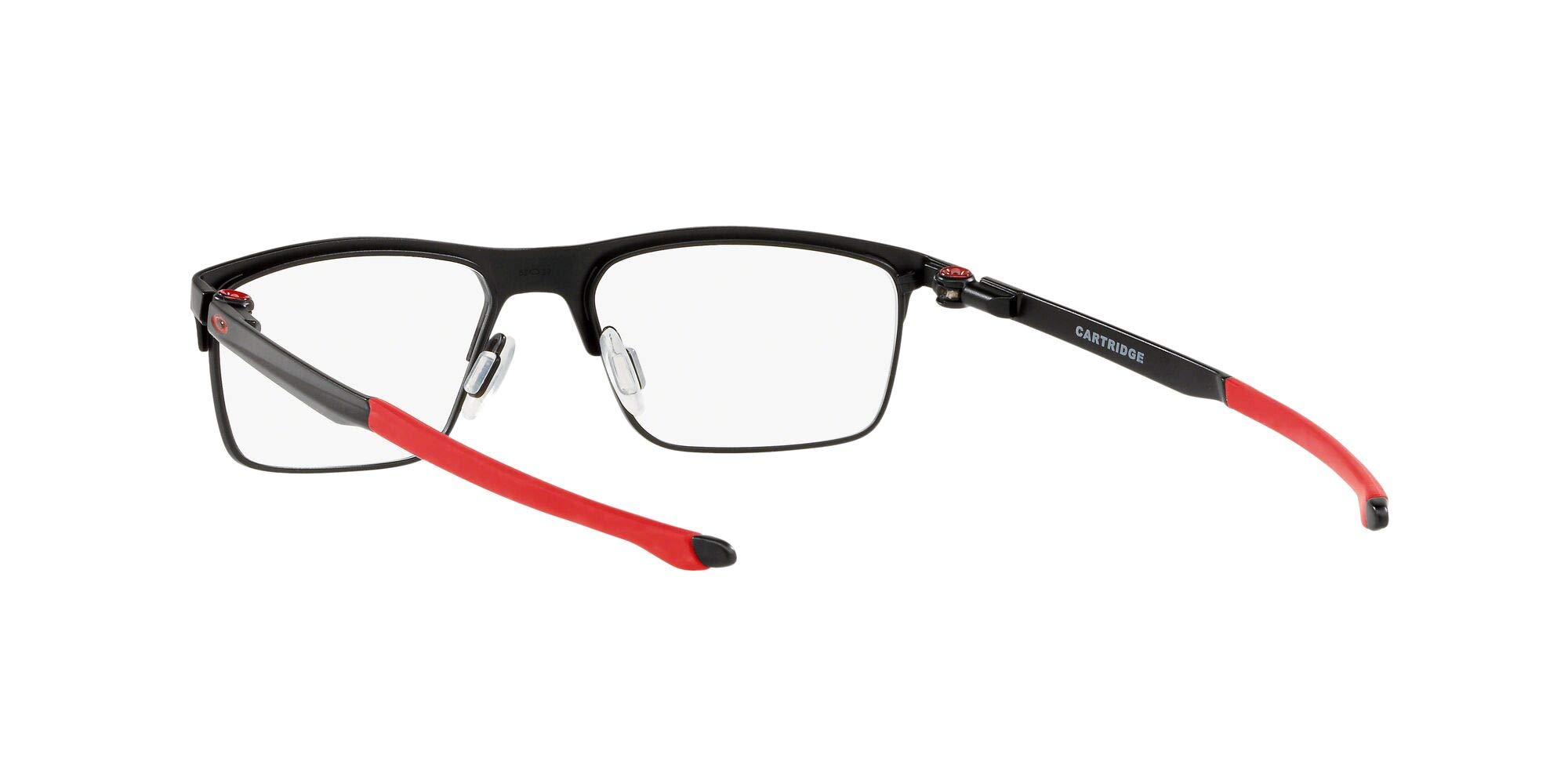 Mua Oakley Men's Ox5137 Cartridge Rectangular Prescription Eyeglass Frames  trên Amazon Mỹ chính hãng 2023 | Giaonhan247