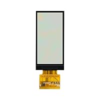 Taidacent Remarkable E Ink Paper Flexible e Ink Screen Label Screen Black White 2.13 Inch 122 * 250 Resolution SPI Driver ST7302