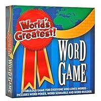 World's Greatest Word Game