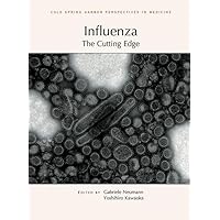 Influenza: The Cutting Edge (Perspectives CSHL)