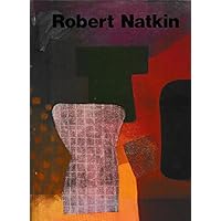 Robert Natkin - Recent Paintings from Hitchcock Series Robert Natkin - Recent Paintings from Hitchcock Series Paperback