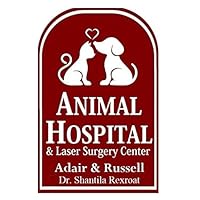 Animal Hospital & Laser Surgery Center: Adair & Russell