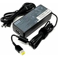 90W AC/DC Adapter Compatible with Lenovo ThinkCentre M910Q Tiny Desktop Computer M910Q M710q M700 M900 M625q 50q Gen 4 M720q M715q Business Mini Desktop Power Supply Cord Charger Cable PSU