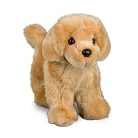 Chap Golden Retriever Dog Plush Stuffed Animal