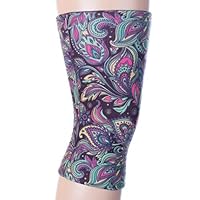 Celeste-Stein-KSQ-2036 Womens Light & Moderate Knee Support-Katrina