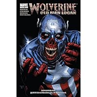 Wolverine (2003-2009) #72