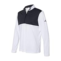 adidas Men's Lightweight UPF Pullover