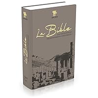 Bible Segond 21 «archéo», brune: Avec notes d'étude archéologiques et historiques Bible Segond 21 «archéo», brune: Avec notes d'étude archéologiques et historiques Hardcover