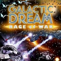 Galactic Dream: Rage of War [Download]