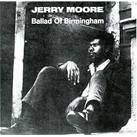 Ballad of Birmingham Ballad of Birmingham Audio CD MP3 Music Vinyl