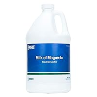 Milk Of Magnesia, 1 Gal for Veterinary Use