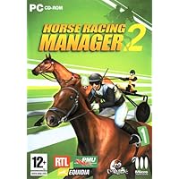 Horse racing manager 2