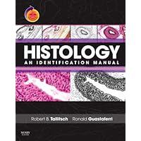 Histology: An Identification Manual: With Student Consult Online Access Histology: An Identification Manual: With Student Consult Online Access Paperback