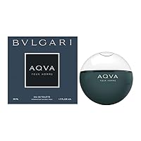 AQVA Pour Homme 1.7 oz Eau de Toilette Spray