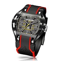 Mens Sport Watches Elements PH4 Swiss Made