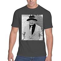 Benny Hill - Men's Soft & Comfortable T-Shirt SFI #G342716