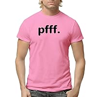 Pfff. - Men's Adult Short Sleeve T-Shirt
