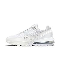 Nike Air Max Pulse Women's Shoes (FD6409-101, White/Summit White/Platinum Tint/White) Size 6.5