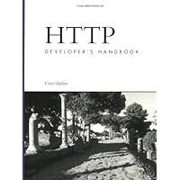 Http Developer's Handbook Http Developer's Handbook Paperback