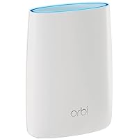 Netgear Orbi RBR40 mesh WiFi Wireless Router