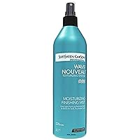 Softsheen-Carson Wave Nouveau Coiffure Moisturizing Finishing Mist, 16.9 Fl oz