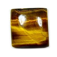 Real Square Shape 4 5 6 7 8 9 10 11 12 13 14 15 mm Loose Gemstone For Astrology Jewelry Making