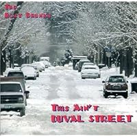 This Ain't Duval Street by Boat Drunks This Ain't Duval Street by Boat Drunks Audio CD MP3 Music