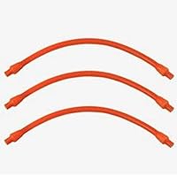 Lifeline 597038 Extra Lateral Resistor Pro R5 Cables (Se, Shape