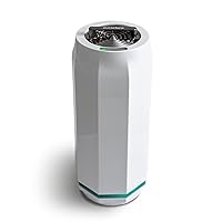 Photon Surface & Air Purifier - Stops Mold Growth, Destroys Viruses & Bacteria, Reduces Lingering Odors 24/7 - Patented Ozone-free Ion Technology - P750 for Spaces Up To 750 Sq. Ft.