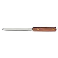 29691 All-Purpose Rosewood Handle Letter Opener, 9 in
