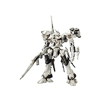 KOTOBUKIYA Armored Core Rosenthal CR-HOGIRE Noblice Obligue Full Package Version, Total Height Approx. 7.5 inches (190 mm), 1/72 Scale Plastic Model