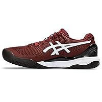 ASICS Men's Gel-Resolution 9 Tennis Shoes