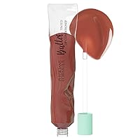 Physicians Formula Butter Lip, Easy Smooth Application, Enriched with Amazonian Butter, Tinted & High-Shine Glossy Finish - Beach Bronze