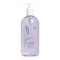 Gel Lavender, 16.9 Fl Oz